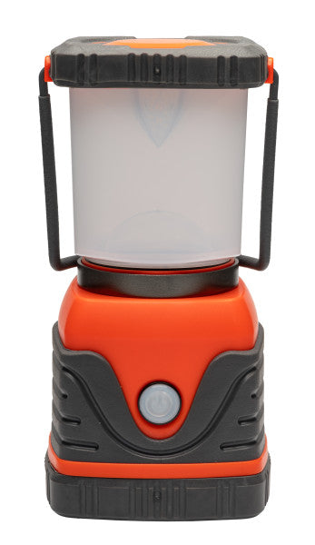 SOL Camp Lantern Rechargeable with Power Bank