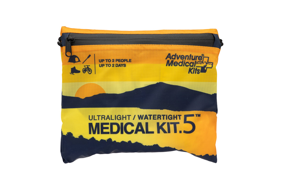 AMK Ultralight / Watertight .5