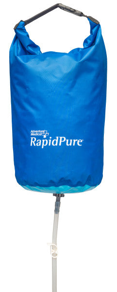 RapidPure 9L Gravity System - NEW