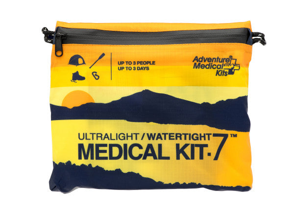 AMK Ultralight / Watertight .7