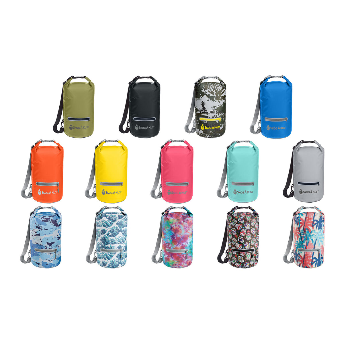 Skog A Kust DrySak