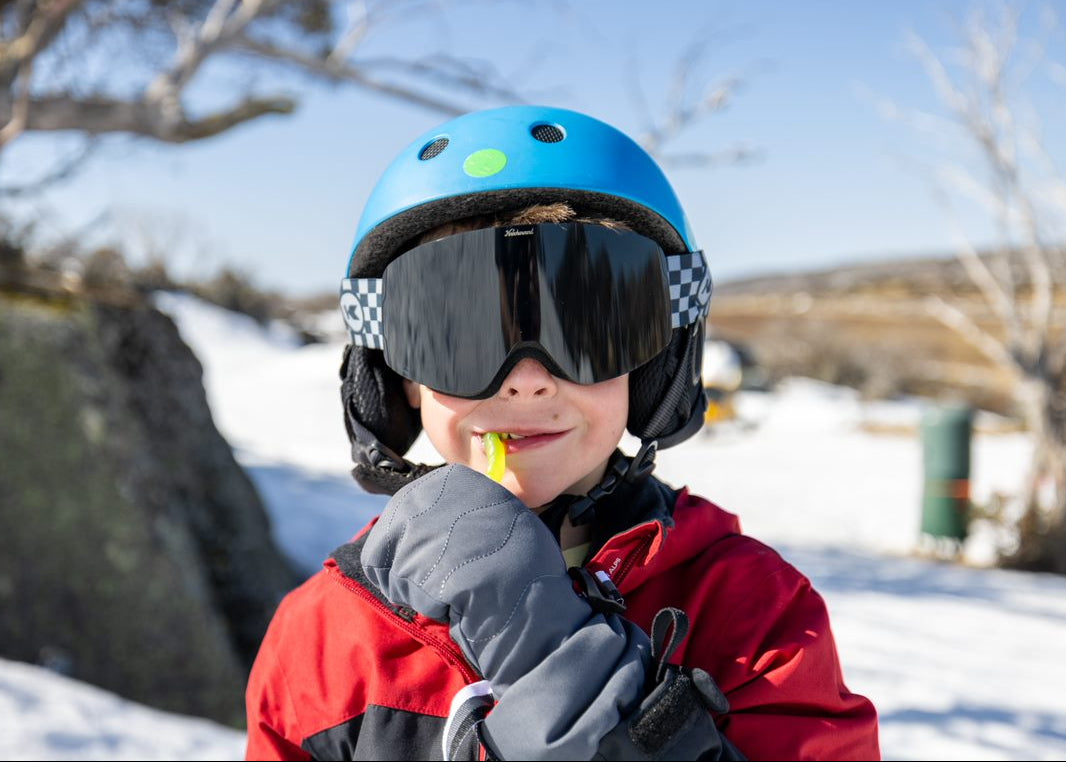 Knockaround Kids Whirlwind Snow Goggles