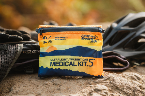 AMK Ultralight / Watertight .5