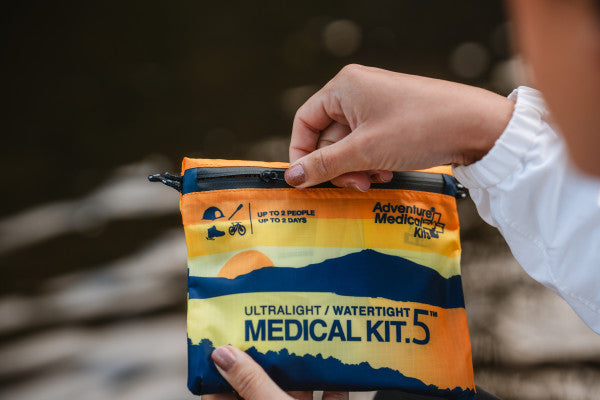 AMK Ultralight / Watertight .5