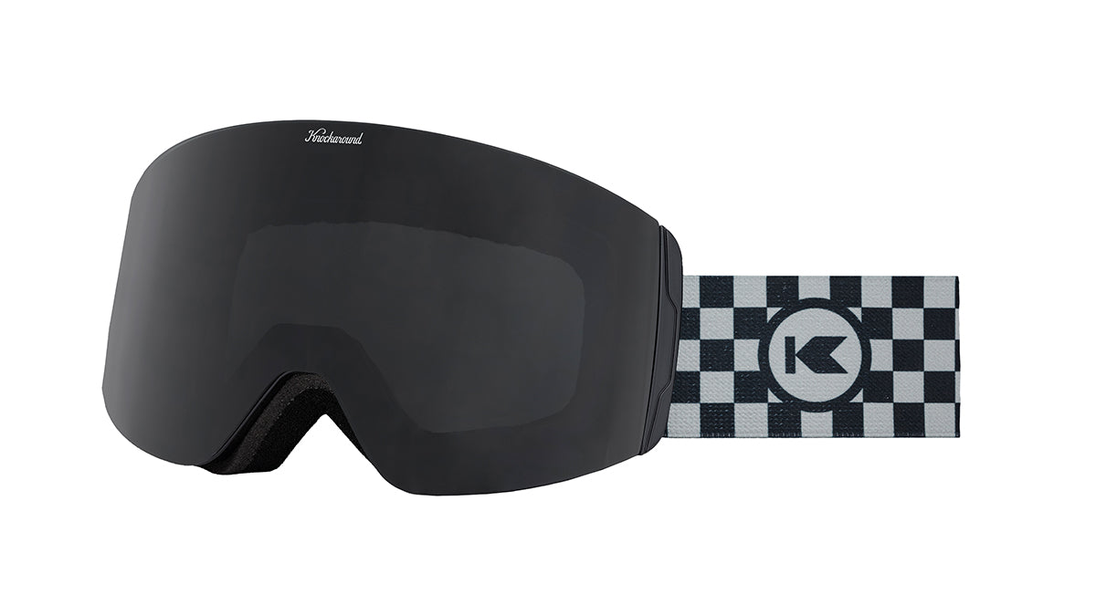 Knockaround Kids Whirlwind Snow Goggles