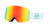 Knockaround Kids Whirlwind Snow Goggles