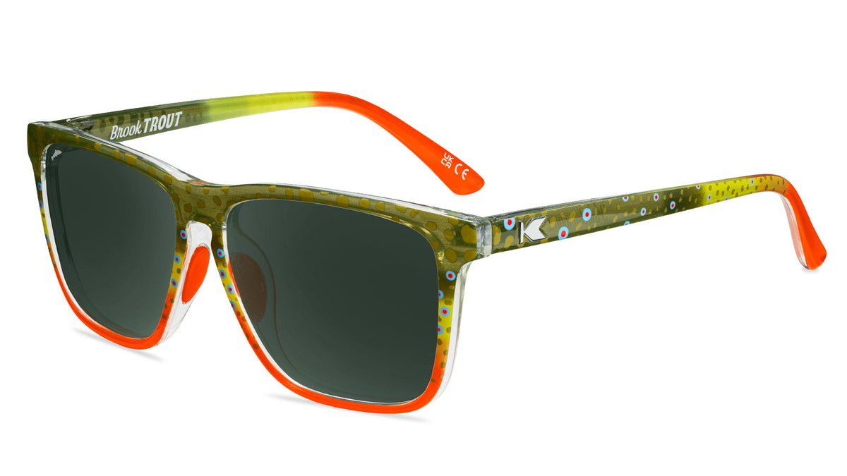 Knockaround Fast Lanes Sport
