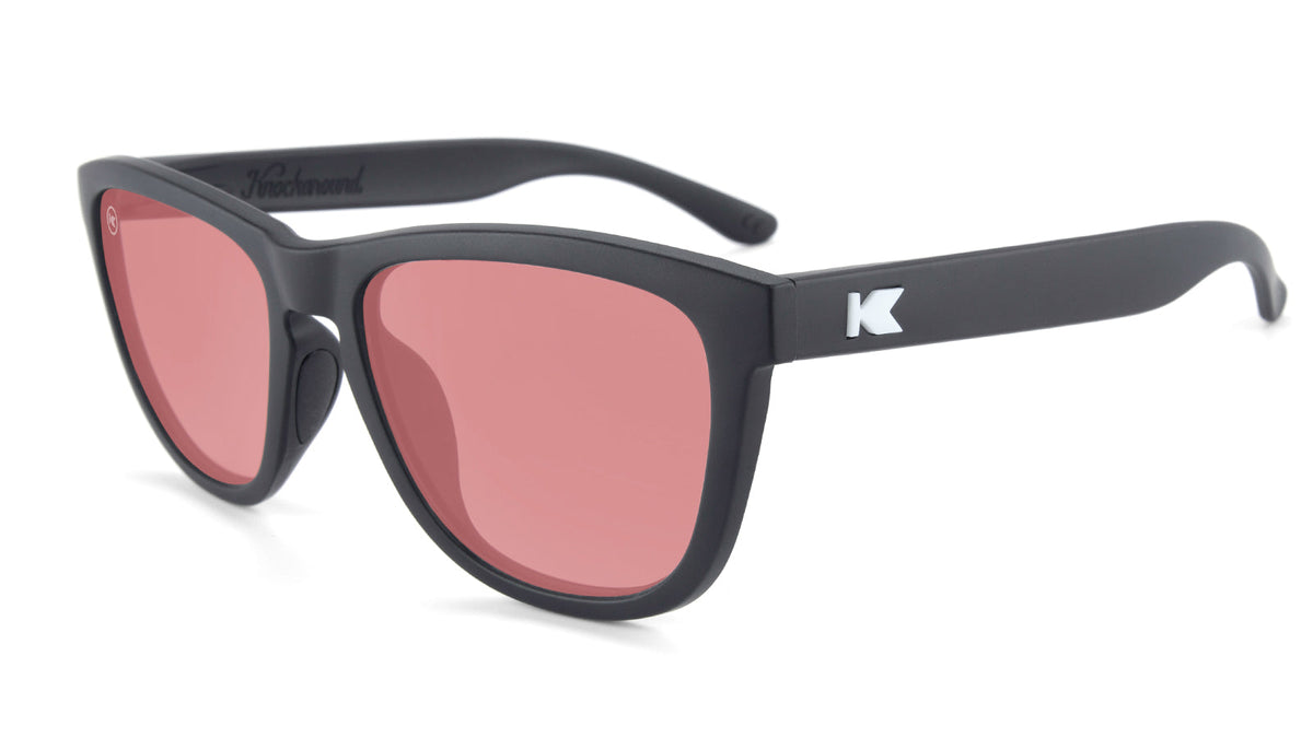 Knockaround Premiums Sport - CE (Colour Enhancing)