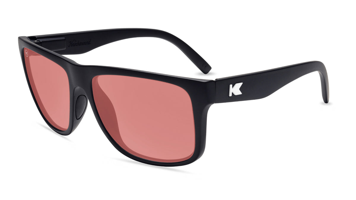 Knockaround Torrey Pines Sport - CE (Colour Enhancing)