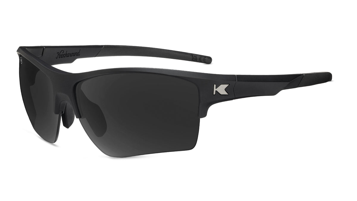 Knockaround Flight Paths