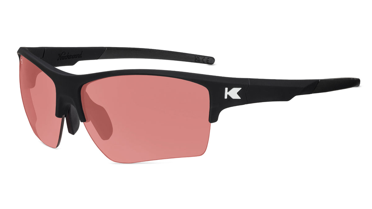 Knockaround Flight Paths - CE (Colour Enhancing)