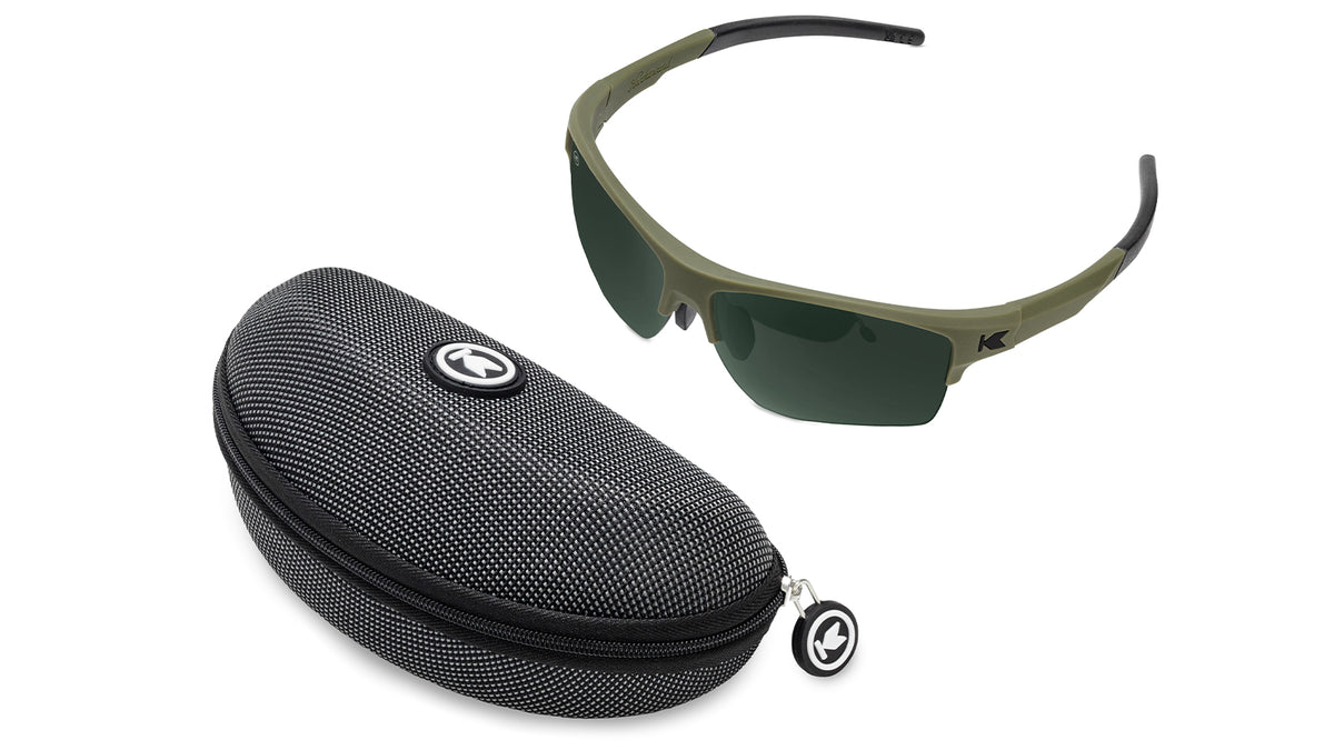 Knockaround Flight Paths