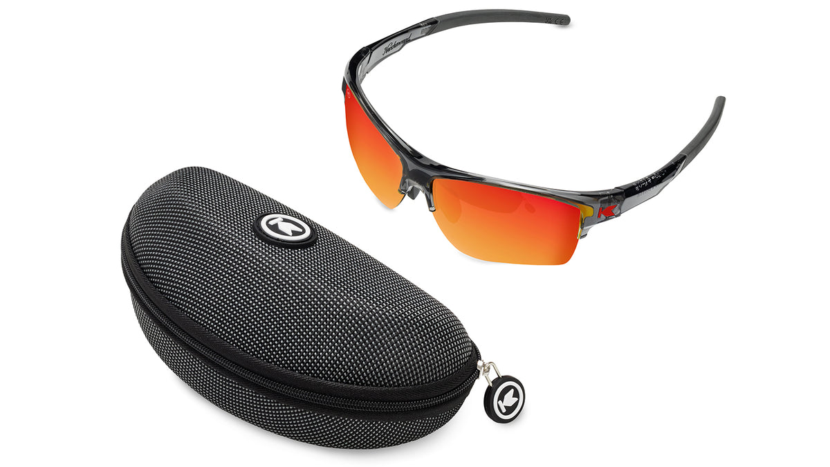 Knockaround Flight Paths