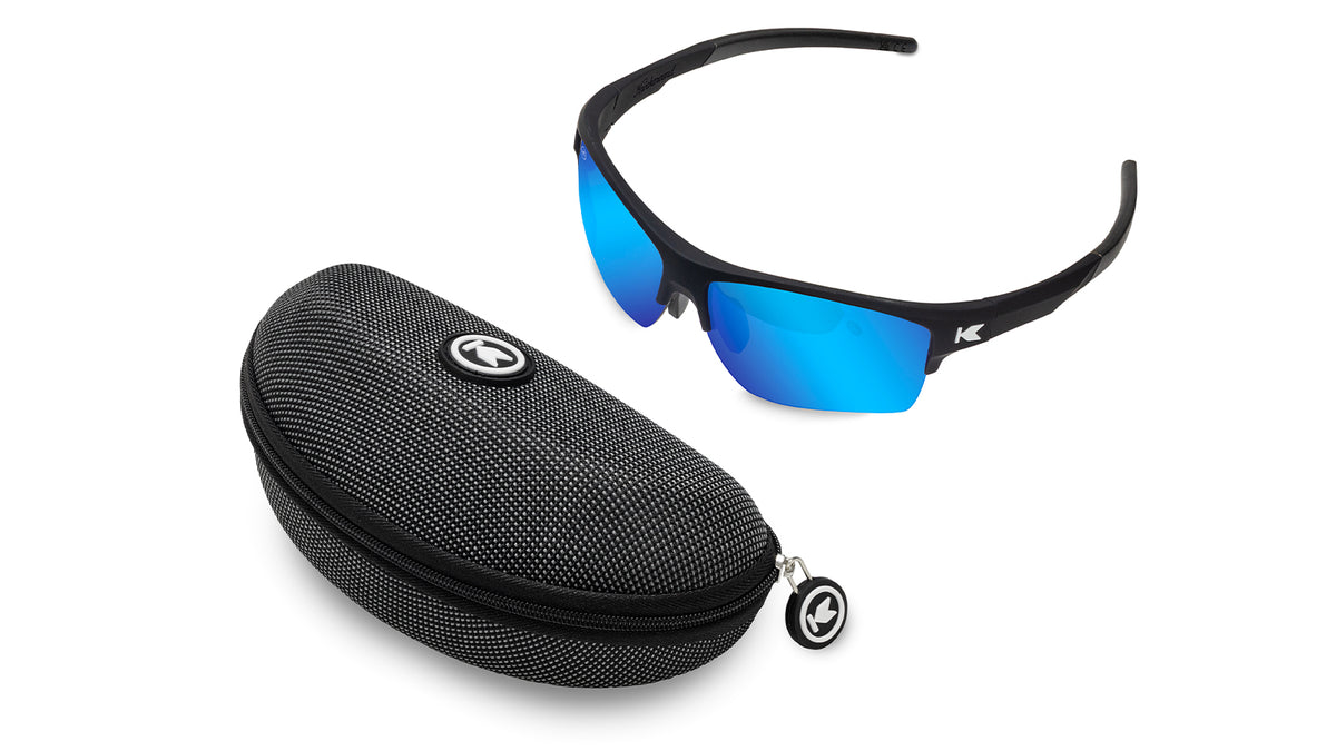 Knockaround Flight Paths - CE (Colour Enhancing)