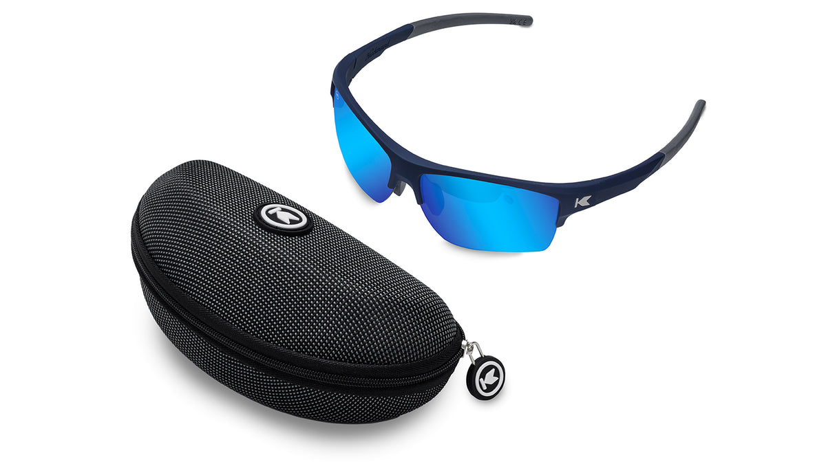 Knockaround Flight Paths - CE (Colour Enhancing)