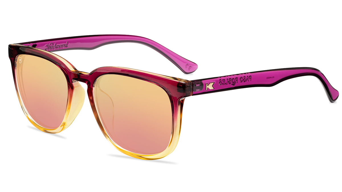 Knockaround Paso Robles