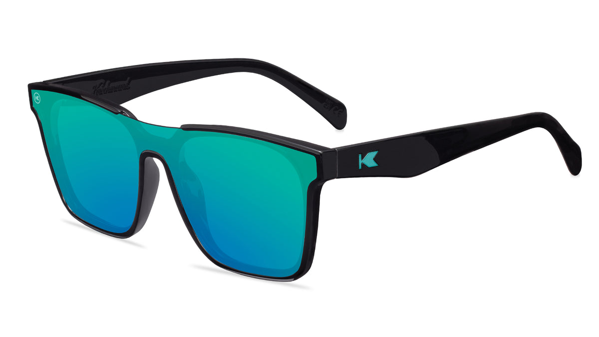 Knockaround Afters