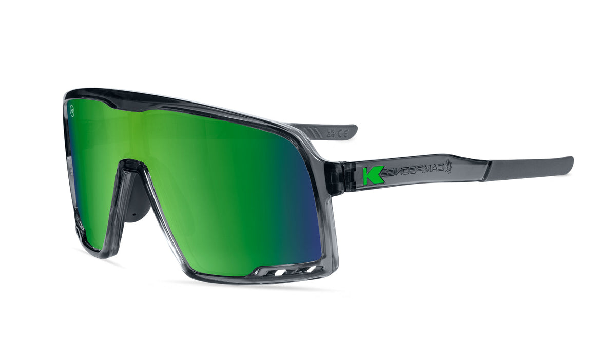 Knockaround Kids Campeones