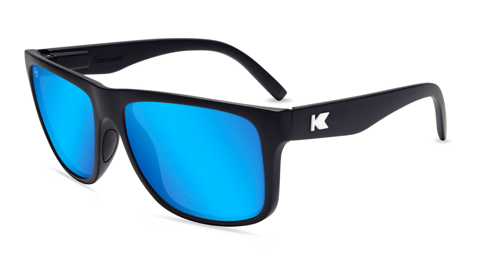 Knockaround Torrey Pines Sport - CE (Colour Enhancing)