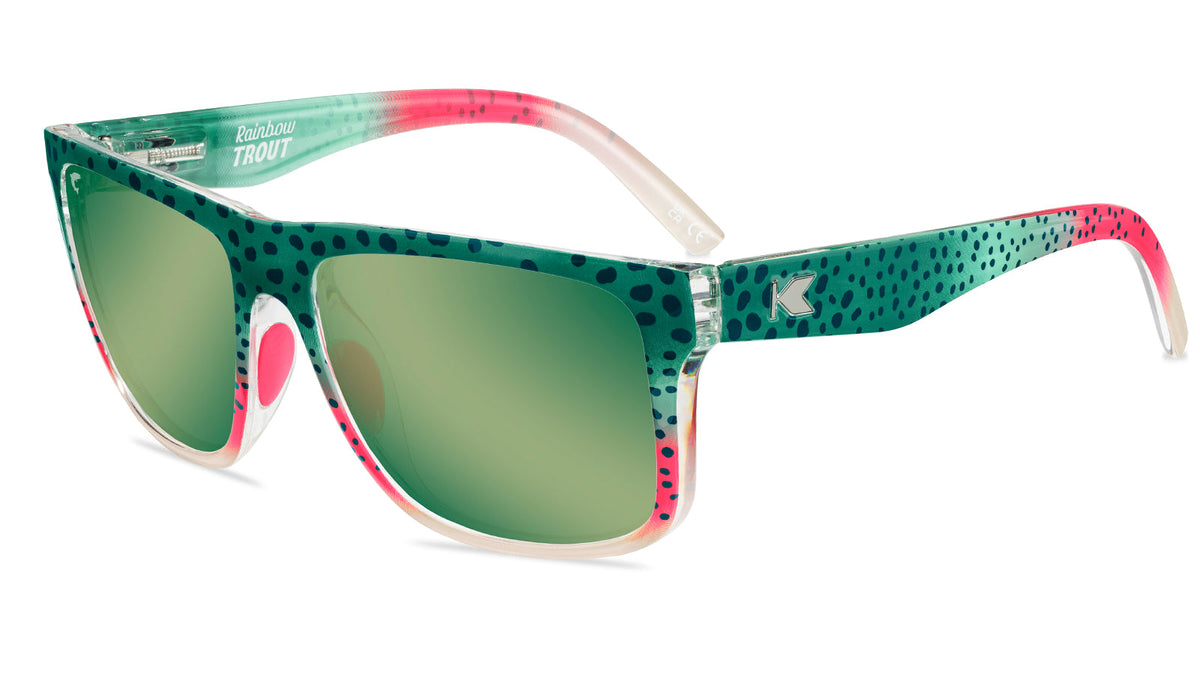 Knockaround Torrey Pines Sport