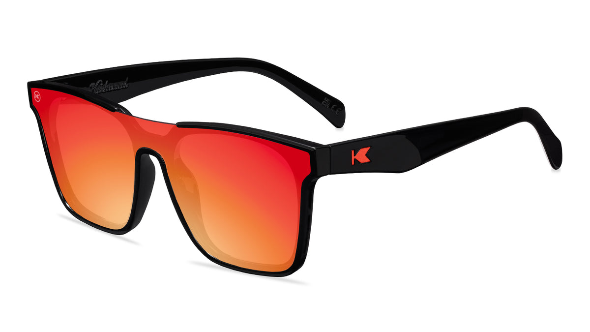 Knockaround Afters