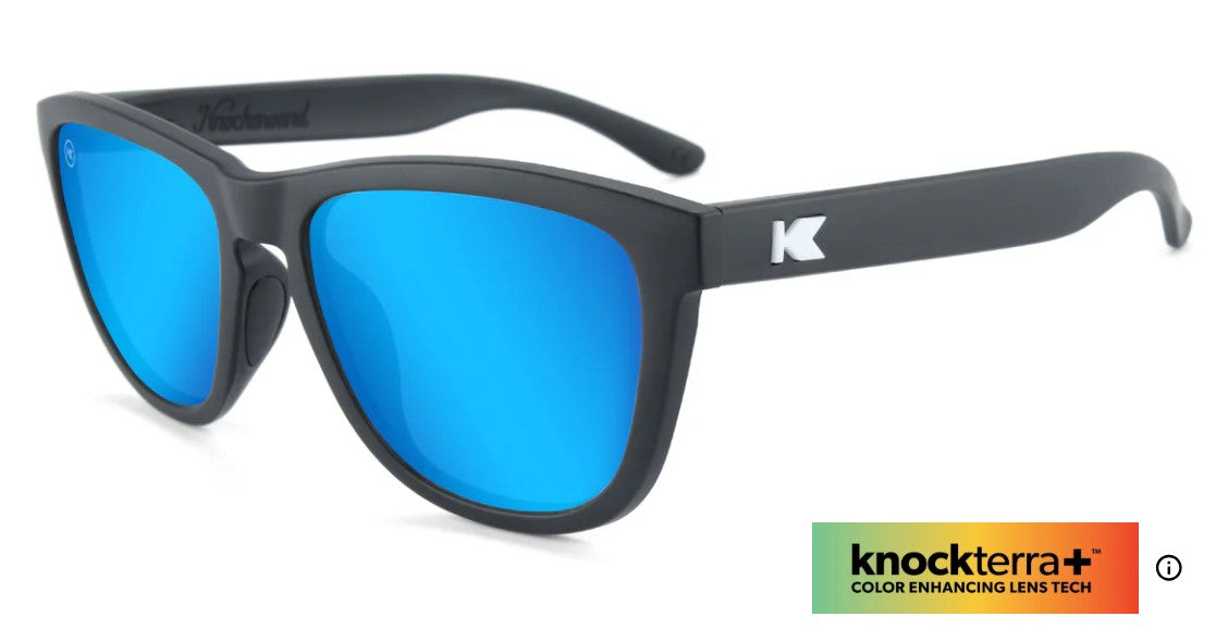 Knockaround Premiums Sport - CE (Colour Enhancing)