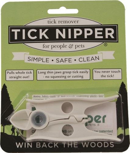 Tick Nipper