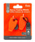 SOL Rescue Floating Whistle 2-Pack