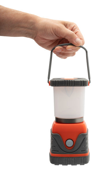 SOL Camp Lantern Rechargeable with Power Bank
