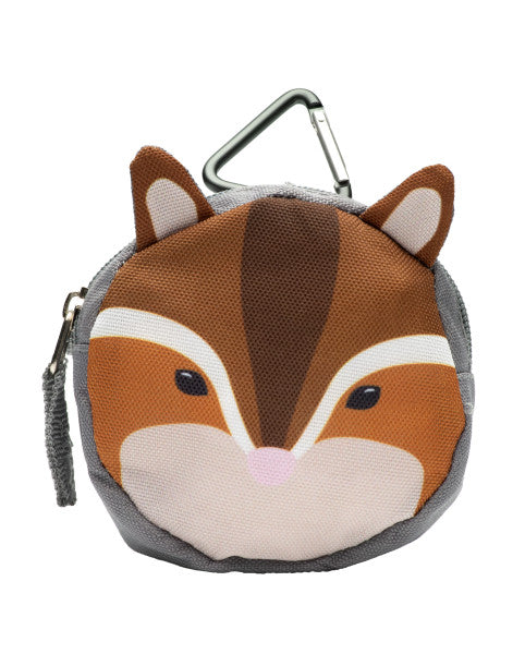 SOL Camp Critter Kit Chipmunk