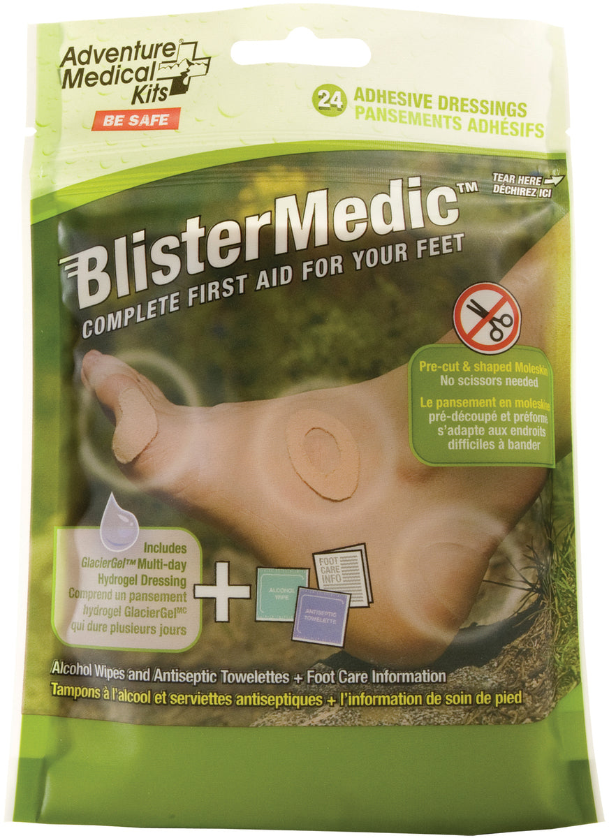 AMK Blister Medic