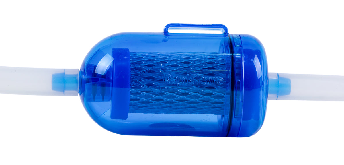 RapidPure Scout Inline Purifier