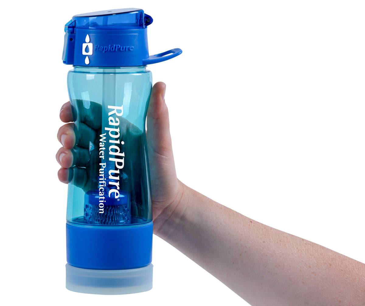 RapidPure Intrepid Bottle