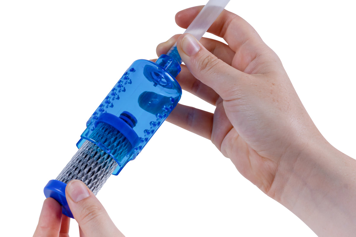 RapidPure Replacement Purifier Cartridge 2.5&quot;