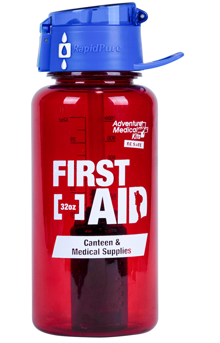 RapidPure Universal Purifier