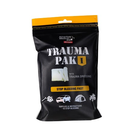 AMK Trauma Pak I