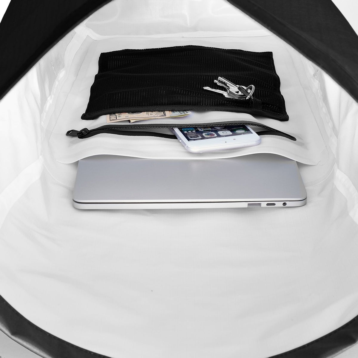 Skog A Kust BackSak Pro