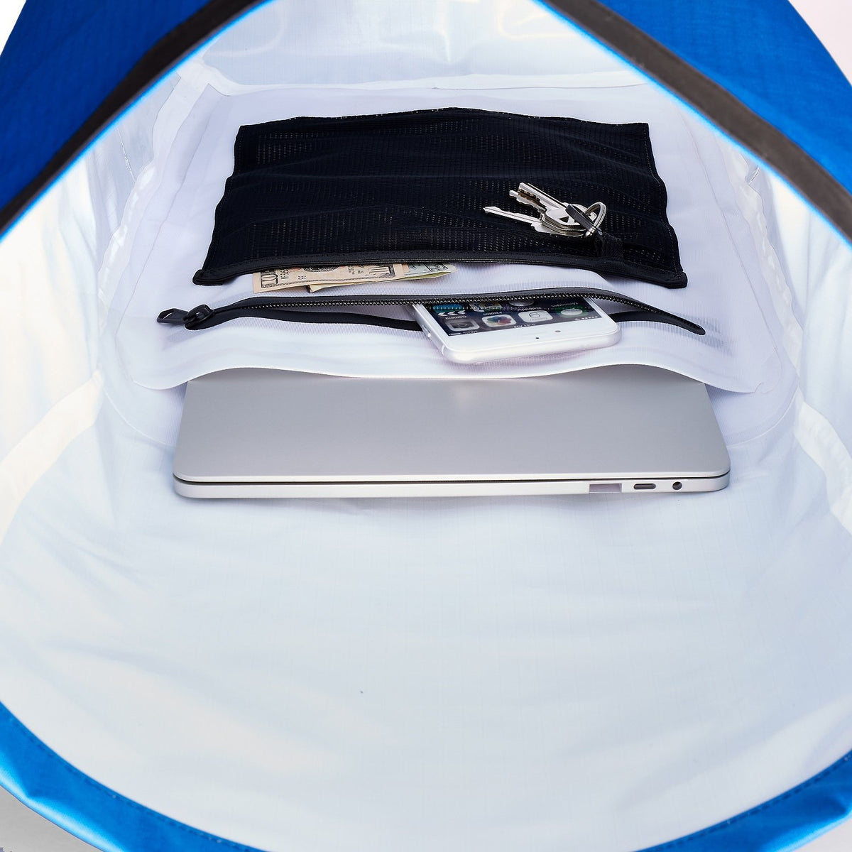 Skog A Kust BackSak Pro