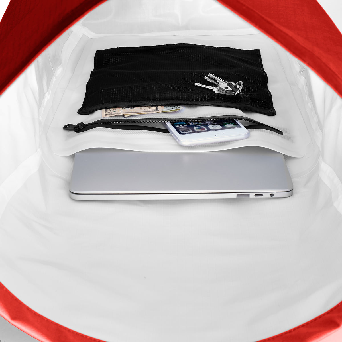 Skog A Kust BackSak Pro