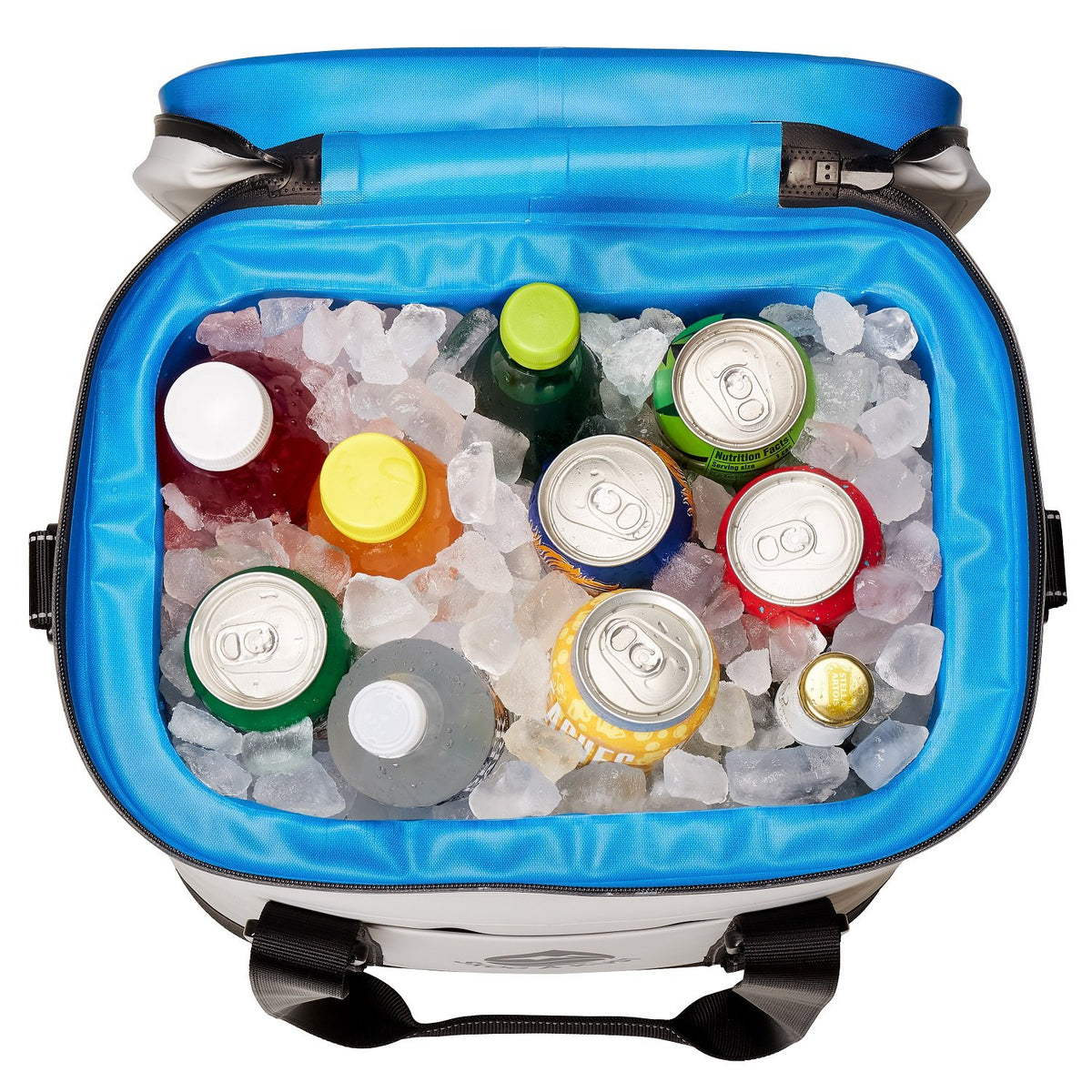 Skog A Kust ChillSak Flip