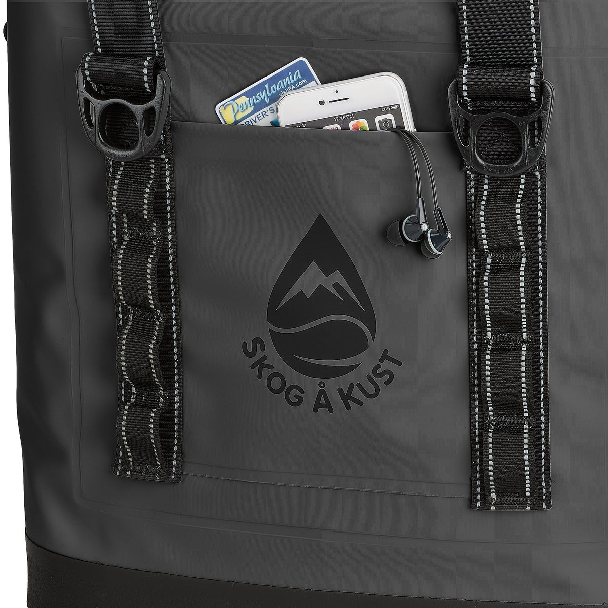 Skog A Kust ChillSak Flip