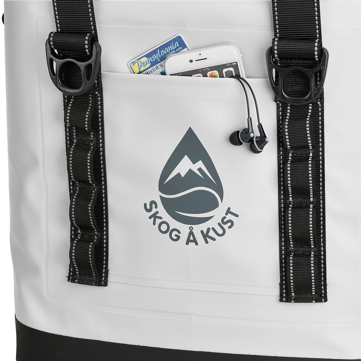 Skog A Kust ChillSak Flip