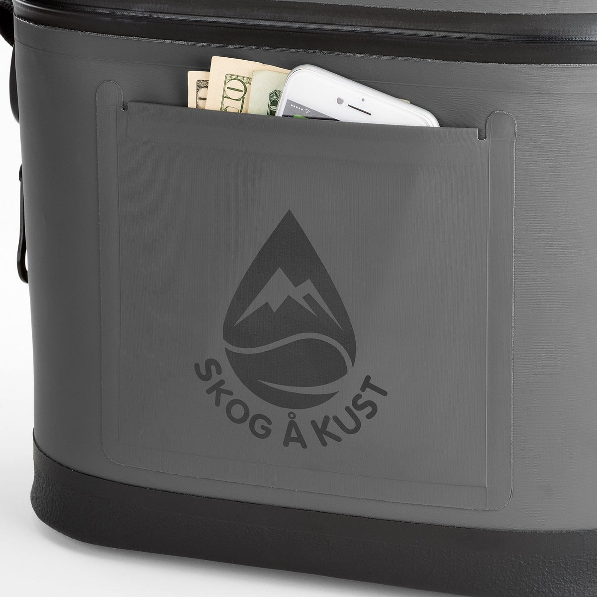 Skog A Kust ChillSak Flip
