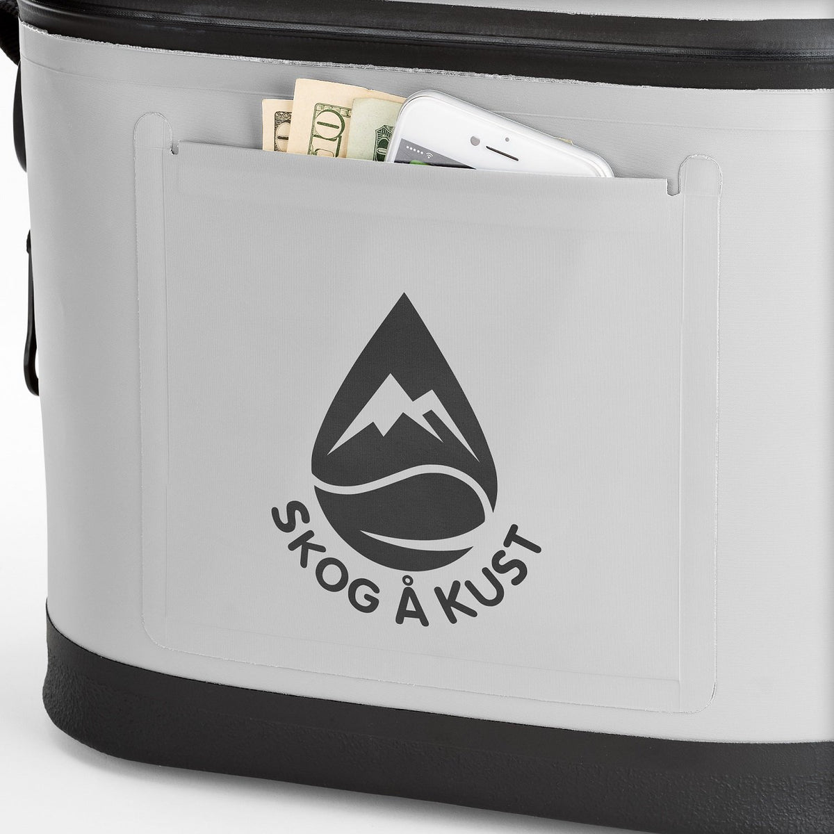 Skog A Kust ChillSak Flip