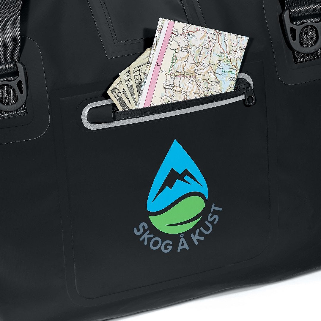 Skog A Kust DuffelSak