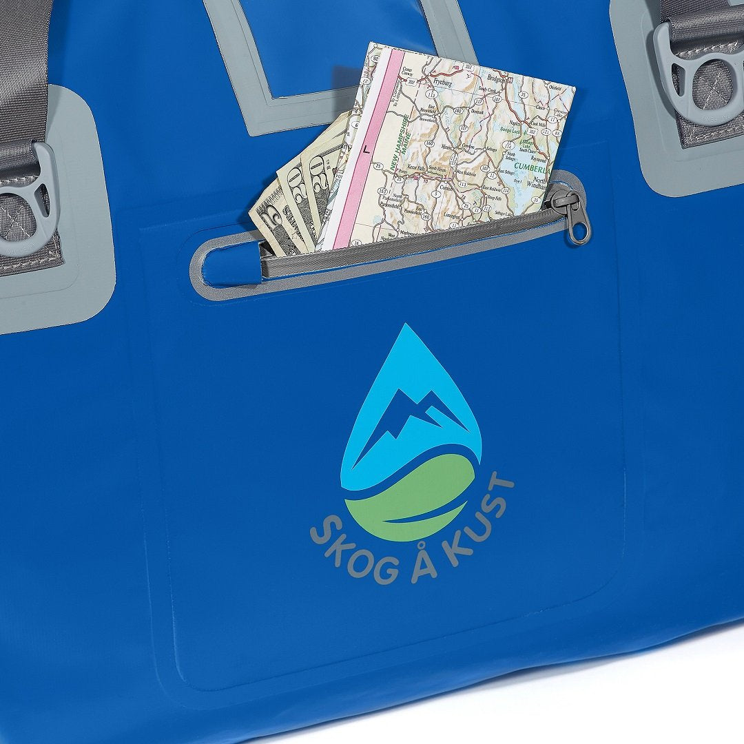 Skog A Kust DuffelSak