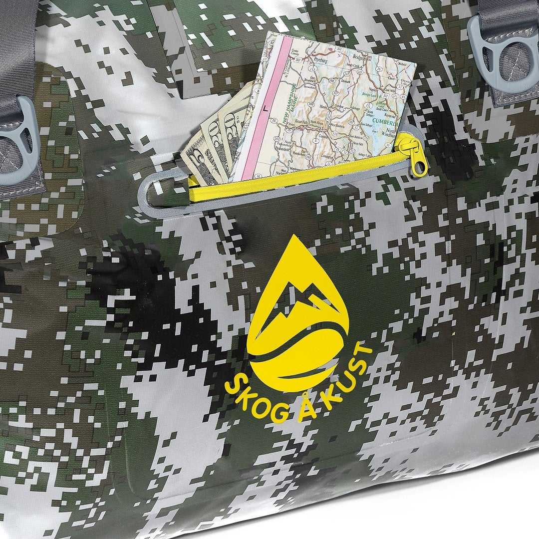 Skog A Kust DuffelSak