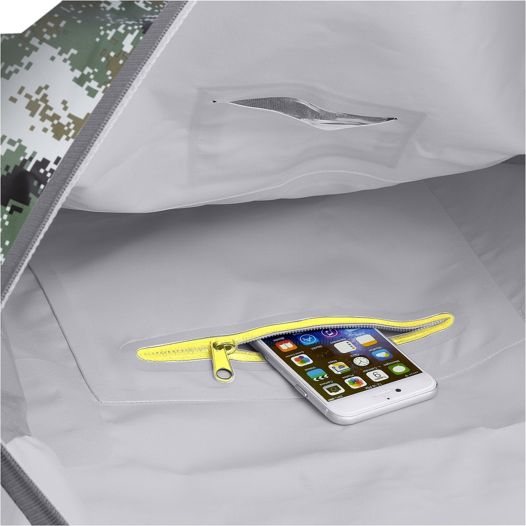 Skog A Kust DuffelSak