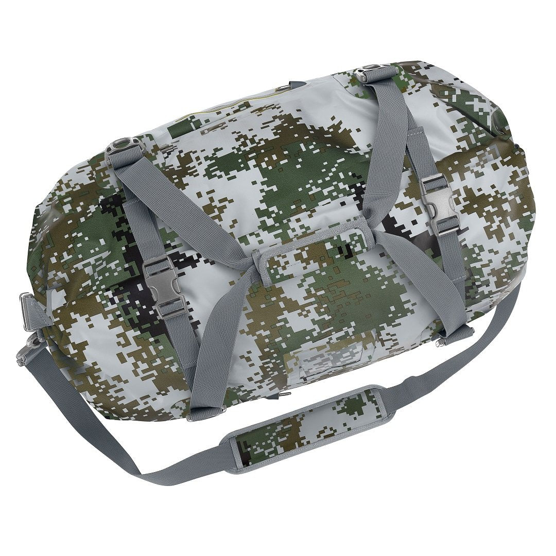 Skog A Kust DuffelSak