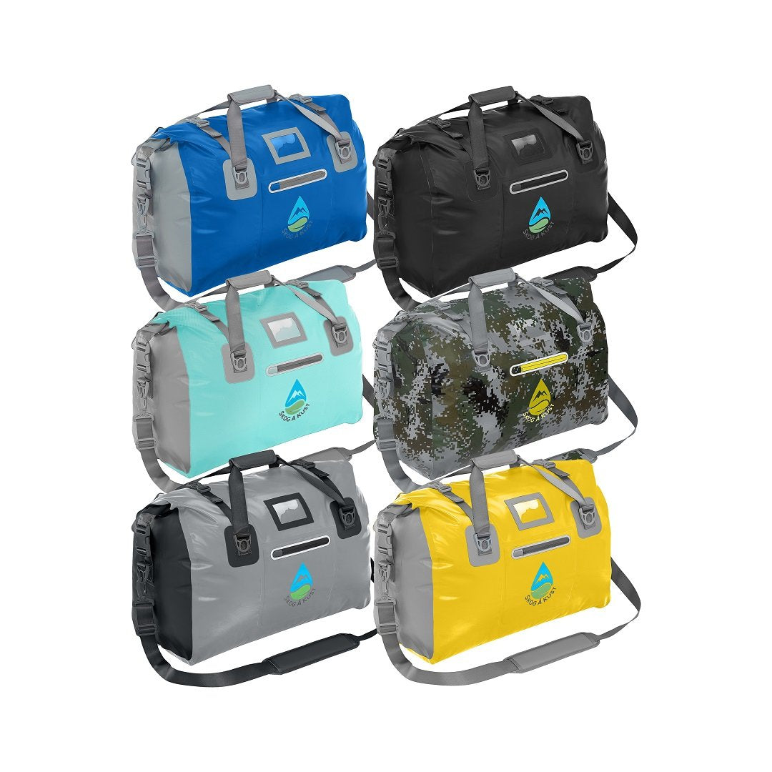 Skog A Kust DuffelSak